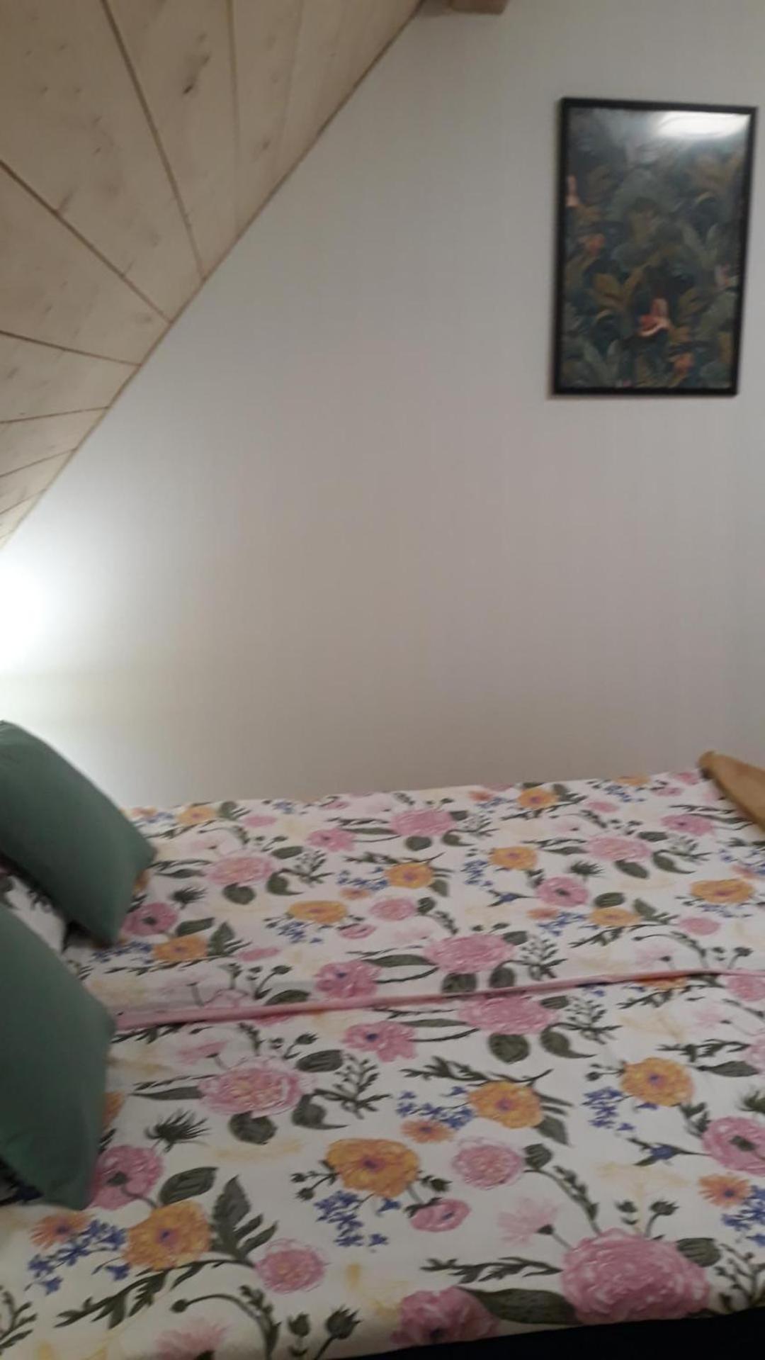 Agroturystyka Cieslarowka Lubawka Exterior foto
